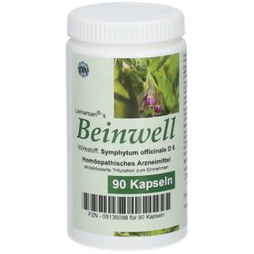 BEINWELL Kapseln