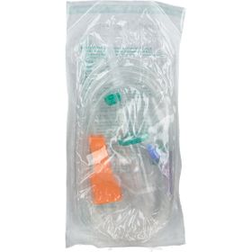 Intrafix® SafeSet mit Ventil 210 cm