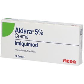 Aldara® 5% Creme