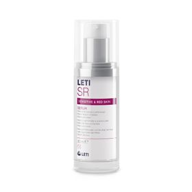 LETI SR Anti-Rötungen Serum