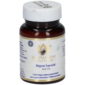 Maharishi Ayurveda® Digest Spezial
