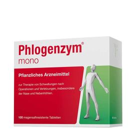 Phlogenzym® mono Tabletten