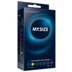 MY.SIZE 49 Kondome