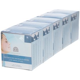 EIFELFANGO Isotonische Kochsalz-Lösung 0,9%