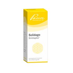 Solidago Similiaplex® Tropfen