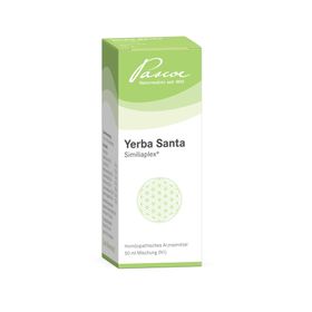 Yerba Santa Similiaplex®