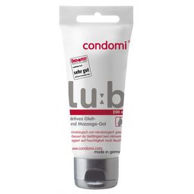 condomi® Lu:b
