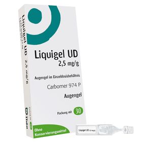 Liquigel UD 2,5mg/g