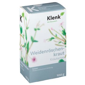 KLENK Weidenröschen kleinblütig Tee