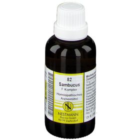 Ambucus F Komplex 82