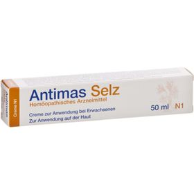 Antimas Selz Creme