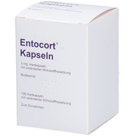 Entocort®