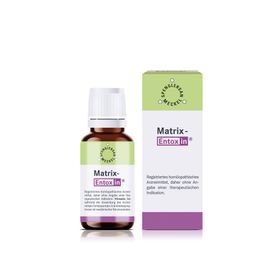 Matrix-Entoxin® Tropfen