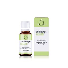 Erkältungs-Entoxin® Tropfen