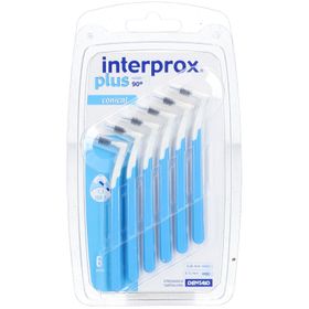 interprox® plus conical blau 1,7 mm