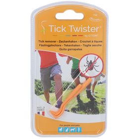 Zeckenhaken O'Tom Tick Twister