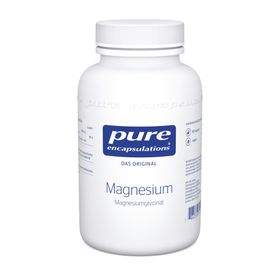 Pure Encapsulations® Magnesiumglycinat
