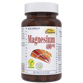 Magnesium 400 mg