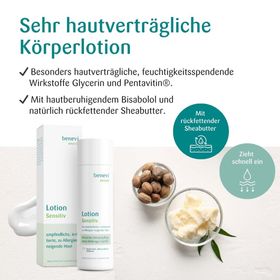 BENEVI NEUTRAL® Lotion