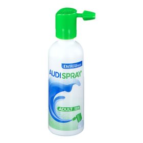 Audispray
