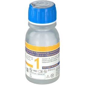 LAVANID® 1 Wundspüllösung