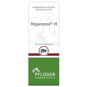 Heparanox® H