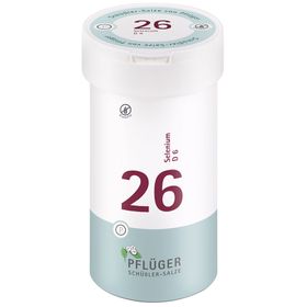 Biochemie Pflüger® Nr. 26 Selenium D6 Tabletten