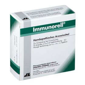 Immunorell®