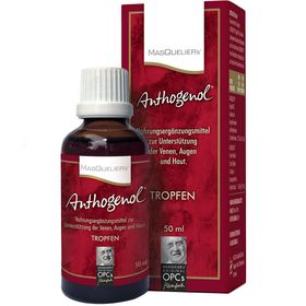 Anthogenol® MASQUELIERs® Original OPCs Tropfen