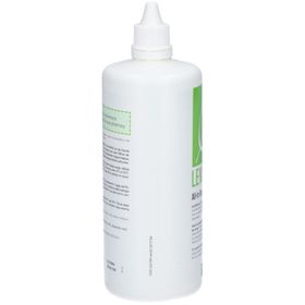 Lensilux All-in-One + Hyaluron