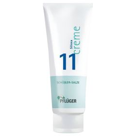 Biochemie Pflüger® Nr. 11 Silicea D4 Creme