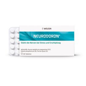 Neurodoron® Tabletten