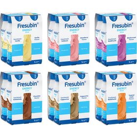 Fresubin® Energy DRINK Mischkarton
