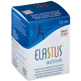 ELASTUS® Active Sportbandage 7,5 cm x 4,6 m