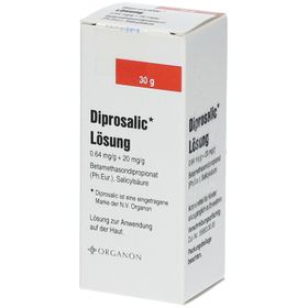 Diprosalic
