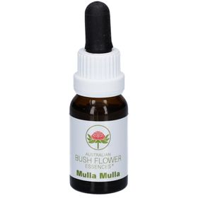 Australian Bush Flower Essences® Mulla Mulla Stockbottle