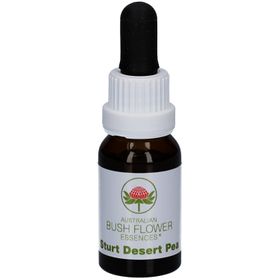 Sturt Desert Pea Tropfen