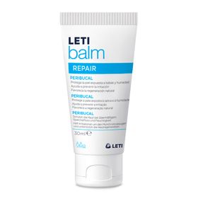 LETI balm peribucal