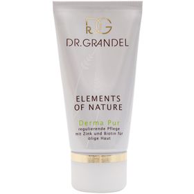 Dr. Grandel Elements of Nature Derma Pur