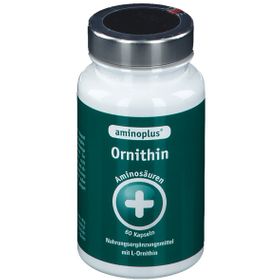 aminoplus® Ornithin