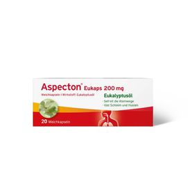 Aspecton® Eukaps 200 mg