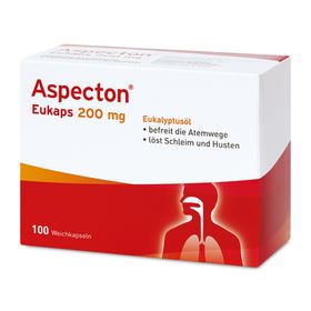 Aspecton® Eukaps 200 mg