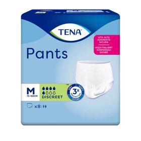 TENA Pants Discreet M bei Inkontinenz