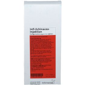Infi-Echinacea-Injektion