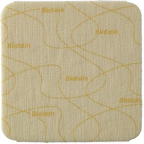 BIATAIN® Ag Schaumverband mit Silber nicht-haftend 10x10cm