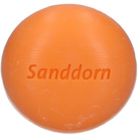 Speick® Badeseife Sanddorn – Natürliche Pflege mit fruchtigem Duft