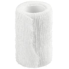 Askina® kohäsive Fixierbinde latexfrei 6 cm x 4 m