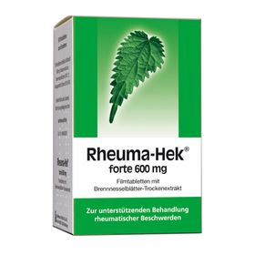 Rheuma-Hek® forte 600 mg