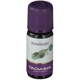 ZIRBELKIEFER BIO OEL