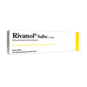 Rivanol® Salbe